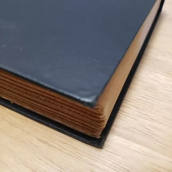 TWENTY STORIES BY STEPHEN CRANE 1st Printing April 1945 Intro By Carl Van Doren - Picture 10 of 15